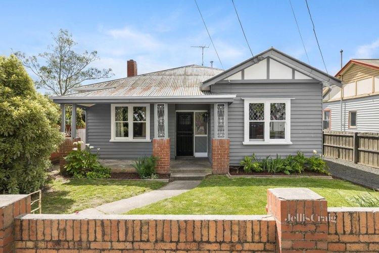 301 Cobden Street Mount Pleasant 3350