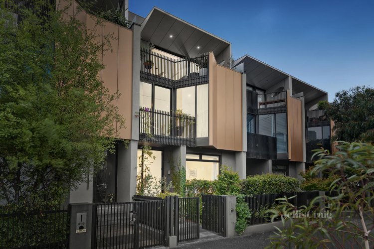 301 Dorcas Street South Melbourne 3205