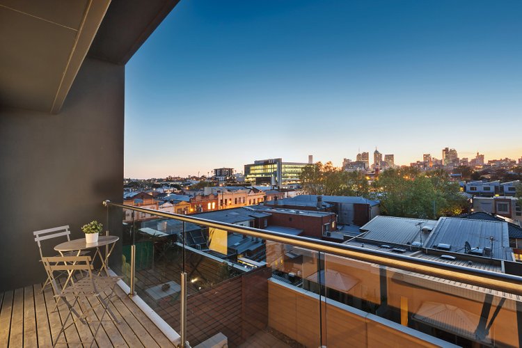 30/11 Nicholson Street Abbotsford 3067