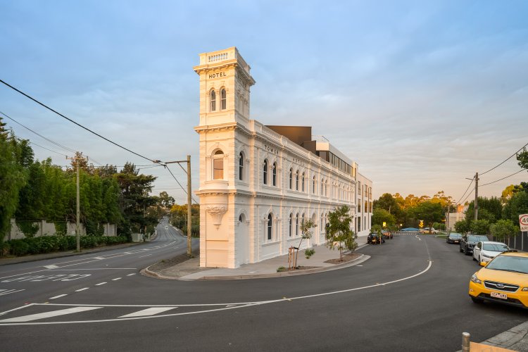 301 1 Old Heidelberg Road Alphington 3078