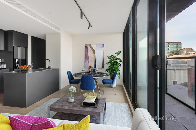 301 1 Porter Street Hawthorn East 3123