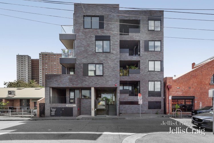 301 10 Bromham Place Richmond 3121
