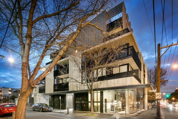 301/139 York St  Prahran 3181