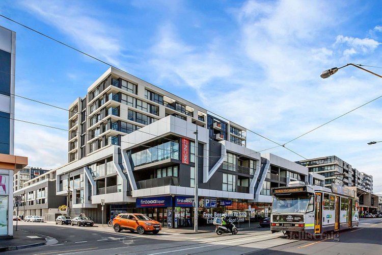 301/18 Grosvenor Street Abbotsford 3067