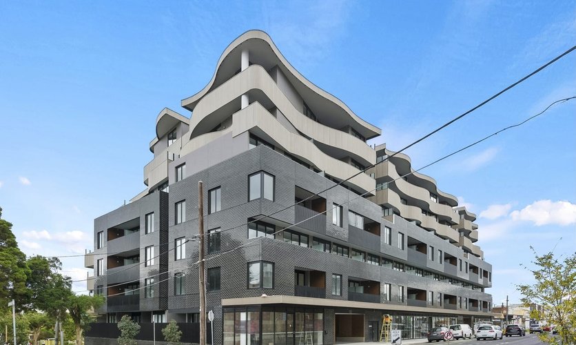 301/191 High Street Preston 3072