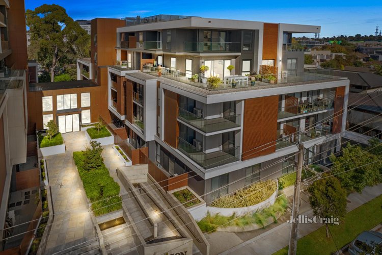 301 1B Nelson Street Ringwood 3134