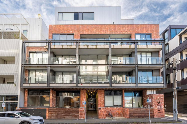 301 2-6 Duckett Street Brunswick 3056