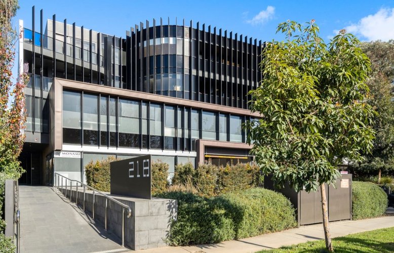 301/218 Bay Road Sandringham 3191