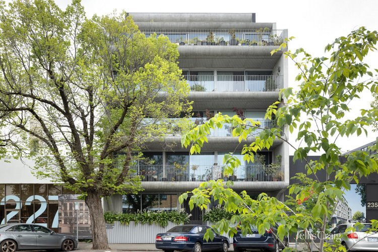 301/231 Napier Street Fitzroy 3065