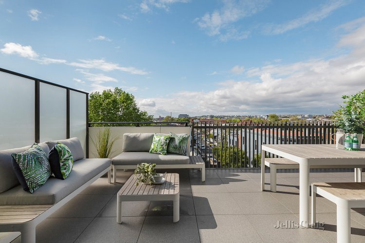 301/312 Swan Street Richmond 3121