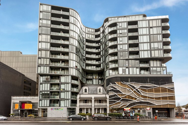 301/338 Kings Way South Melbourne 3205