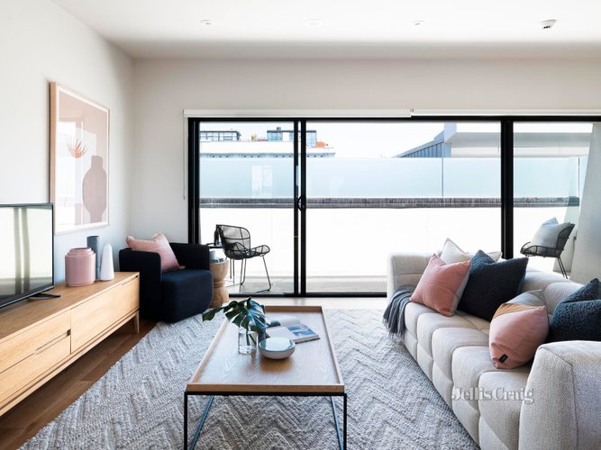 301 44 Bedford Street Collingwood 3066