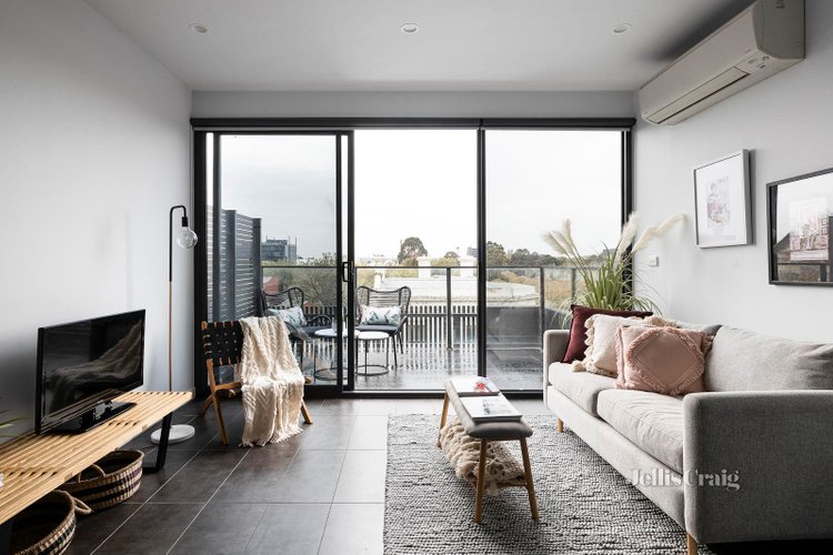 301 463 Brunswick Street Fitzroy North 3068