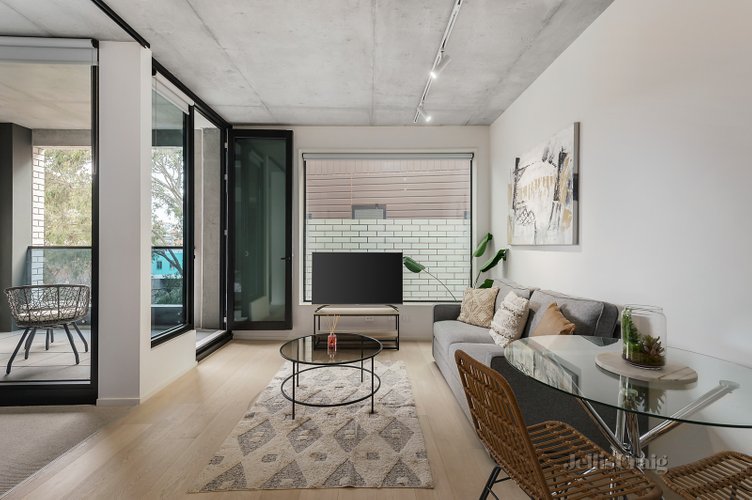 301/47 Peel Street Collingwood 3066