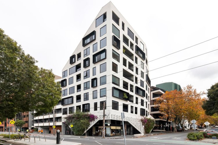 301 47 Peel Street Collingwood 3066