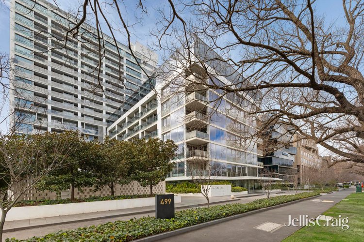 301 499 St Kilda Road Melbourne 3004