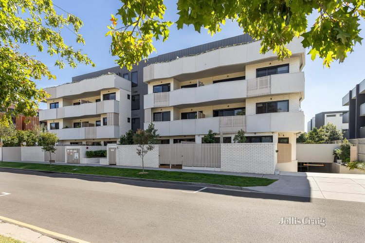 301 5 Maude Street Cheltenham 3192