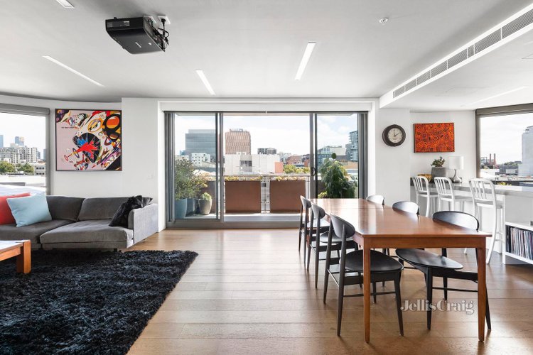 301 55 Islington Street Collingwood 3066