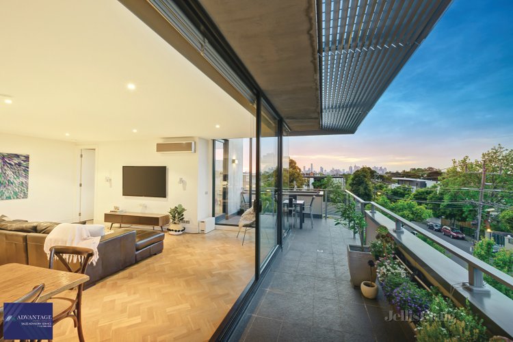 301/6 Lisson Grove Hawthorn 3122