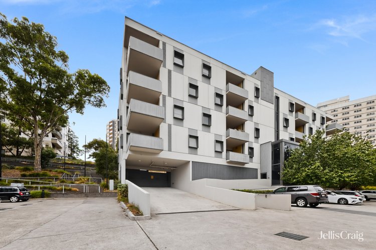 301/62 Altona Street  Kensington 3031