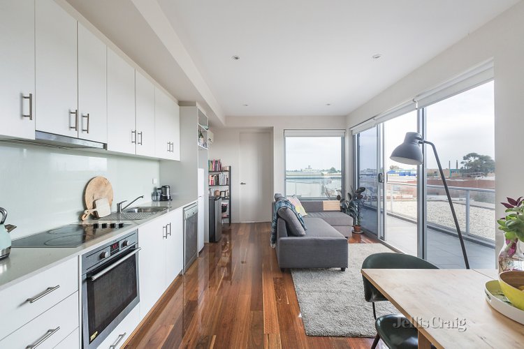 301/8-38 Percy Street Brunswick 3056