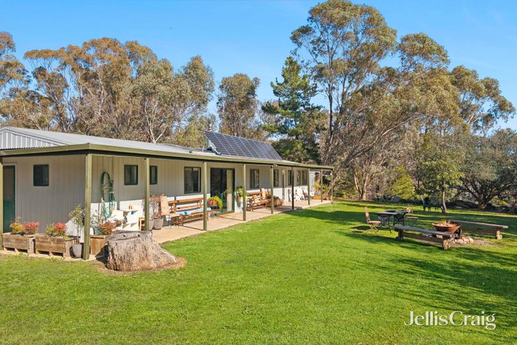 302 Rilens Road Muckleford 3451