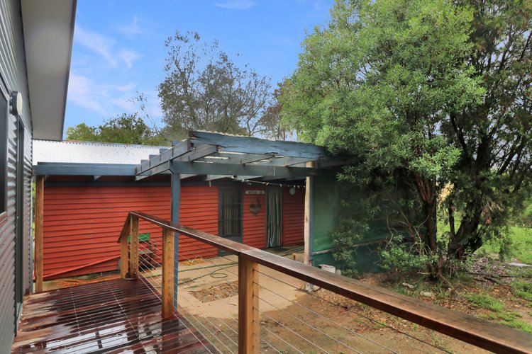 302 Simpsons Creek Road, Simpsons&nbsp;Creek