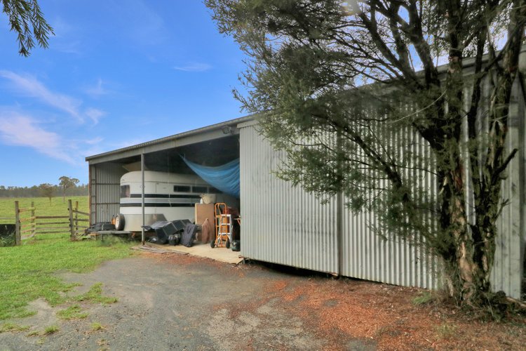 302 Simpsons Creek Road, Simpsons&nbsp;Creek