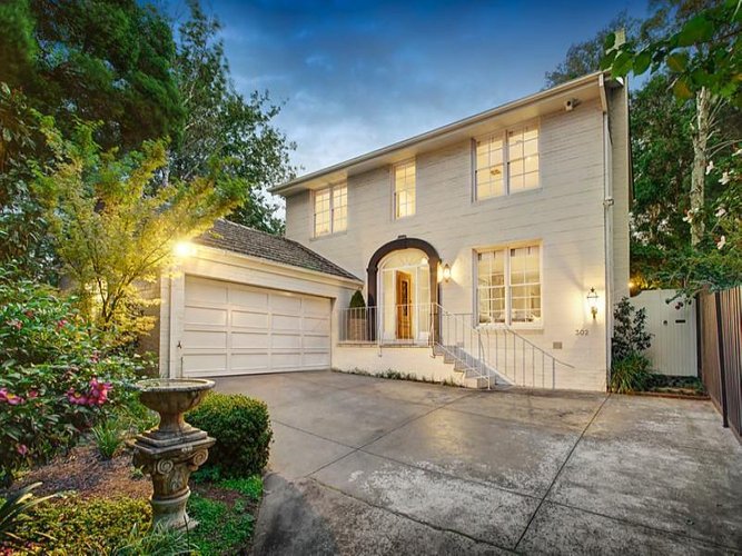 302 Union Road Balwyn 3103