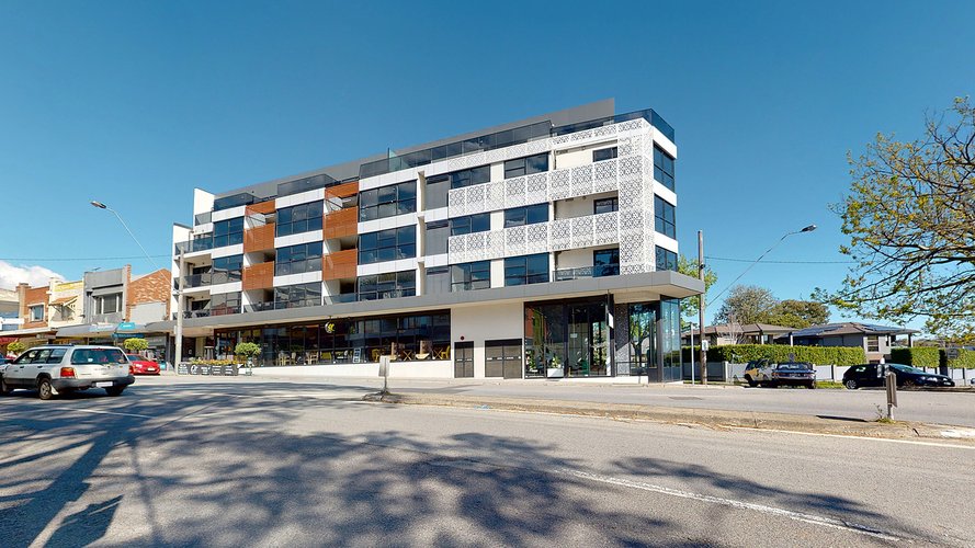 302/12 High Street Glen Iris 3146