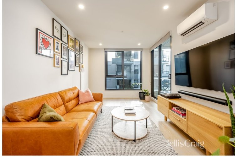 302/15 Brunswick Road Brunswick East 3057
