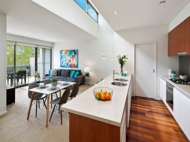 302 150 Peel Street North Melbourne 3051