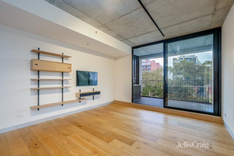 302/17 Union Street Brunswick 3056