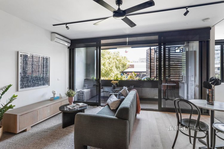 302 20 Peel Street Collingwood 3066