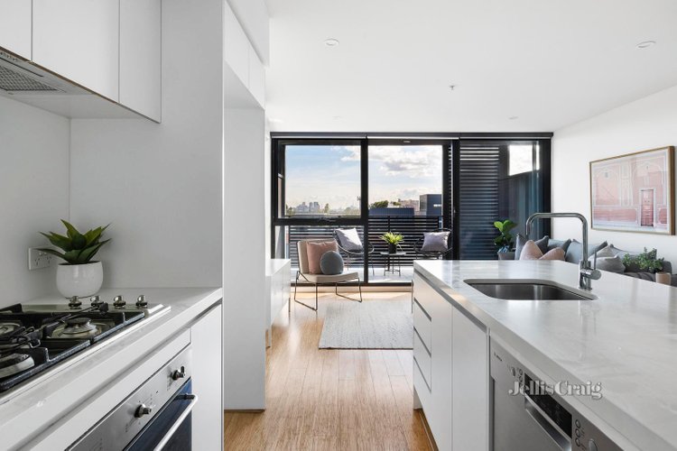 302 230 Dryburgh Street North Melbourne 3051