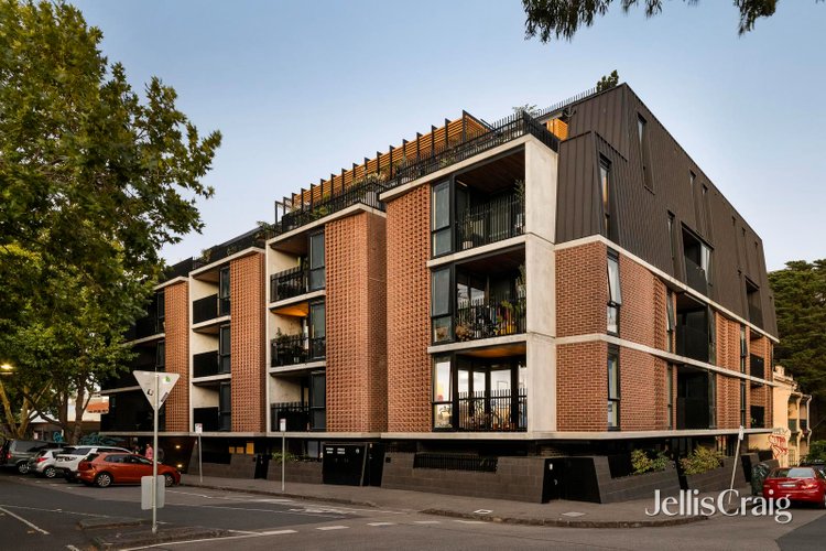 302 250 Gore Street Fitzroy 3065