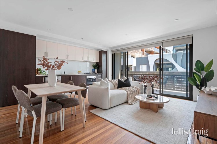 302 32 Breese Street Brunswick 3056