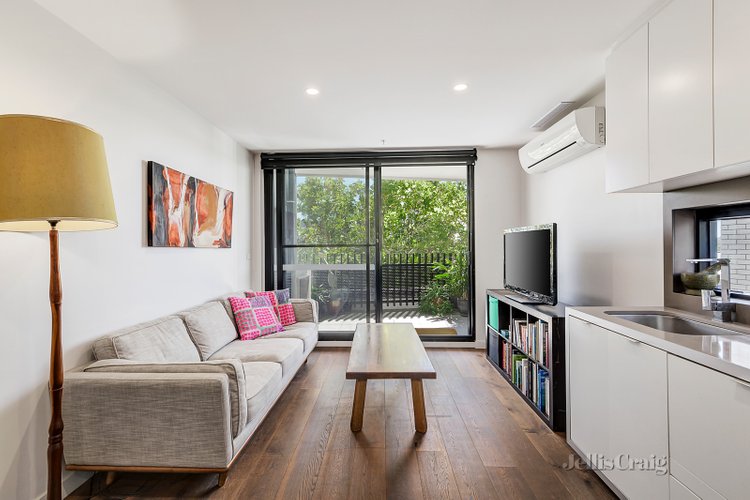 302/41 Peel Street Collingwood 3066