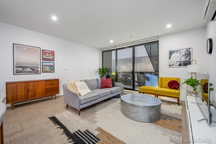 302/424 Gore Street Fitzroy 3065