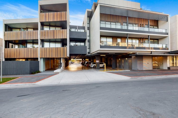 302/51 Browns Road Bentleigh East 3165