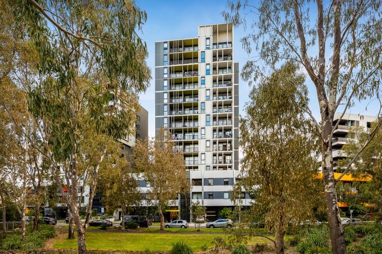 302/61 Galada Avenue  Parkville 3052