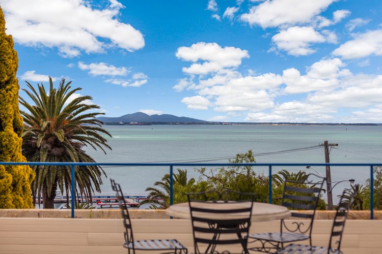 302/64 Eastern Beach, Geelong