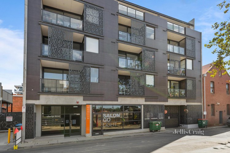302 8 Bangs Street Prahran 3181