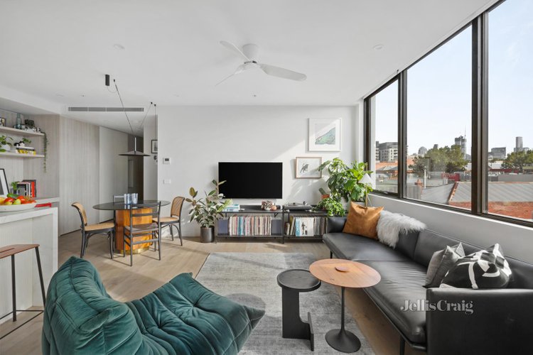 302 8 Keele Street Collingwood 3066