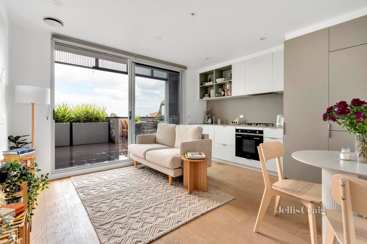 302 812 Sydney Road Brunswick 3056