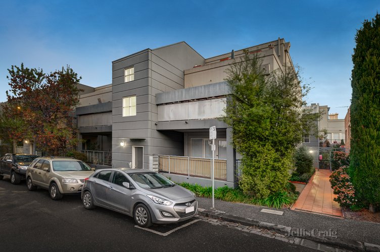 30/29 Little Palmerston Street Carlton 3053