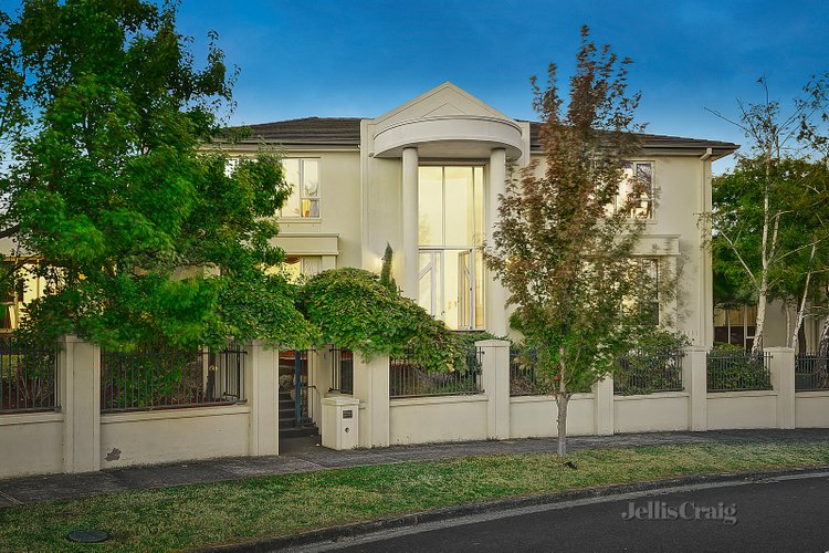 303 Church Road Templestowe 3106