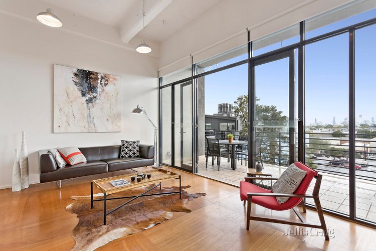 303/1-3 Dods Street Brunswick 3056