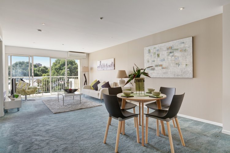 303/102 Camberwell Road Hawthorn East 3123