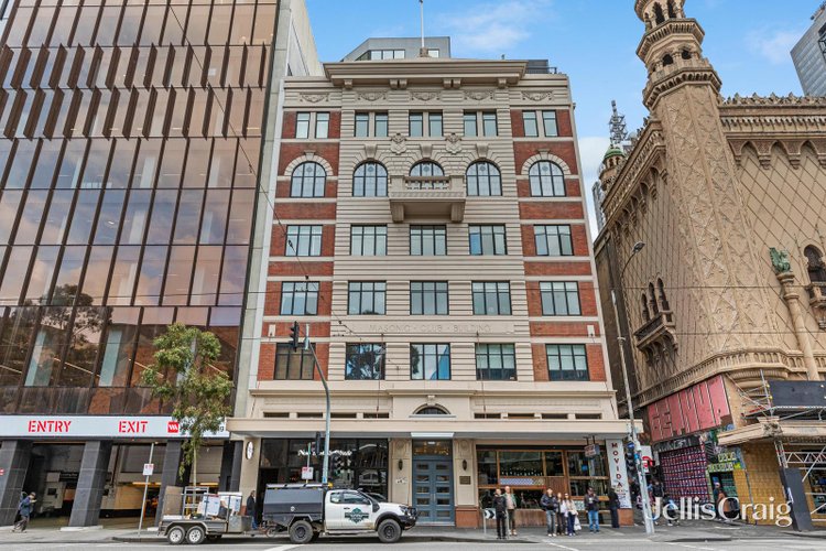 303 166 Flinders Street Melbourne 3000